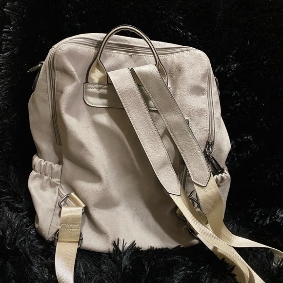 Cluci Backpack Purse Shoulder Bag - Picture 4 of 13